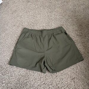 Buck Mason Shorts